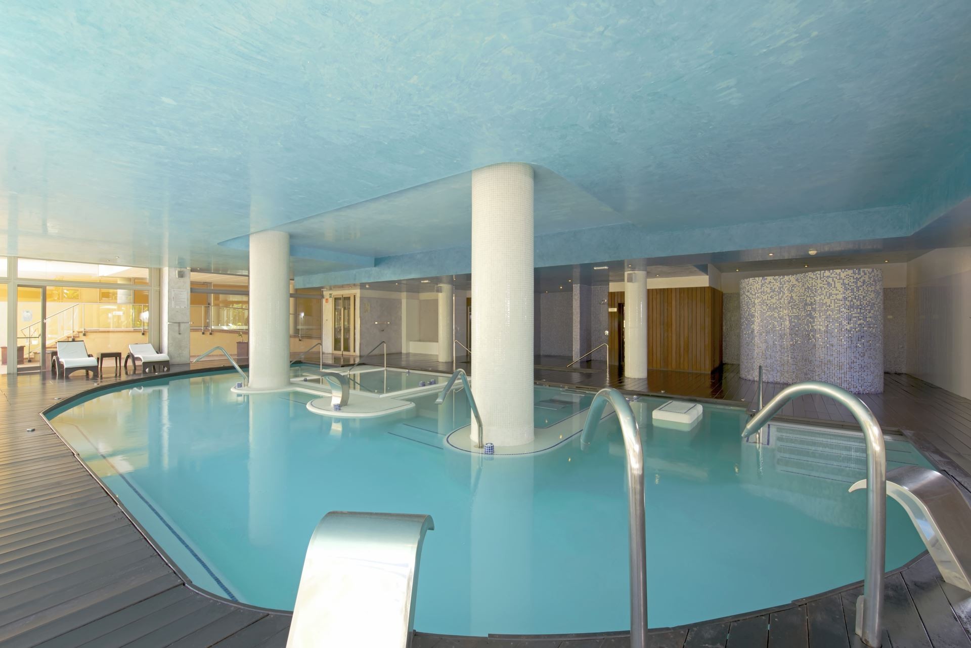 Iberostar Playa Gaviotas Park 12