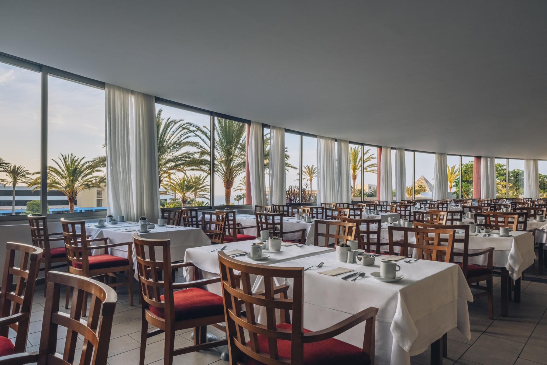 Iberostar Playa Gaviotas Park 8