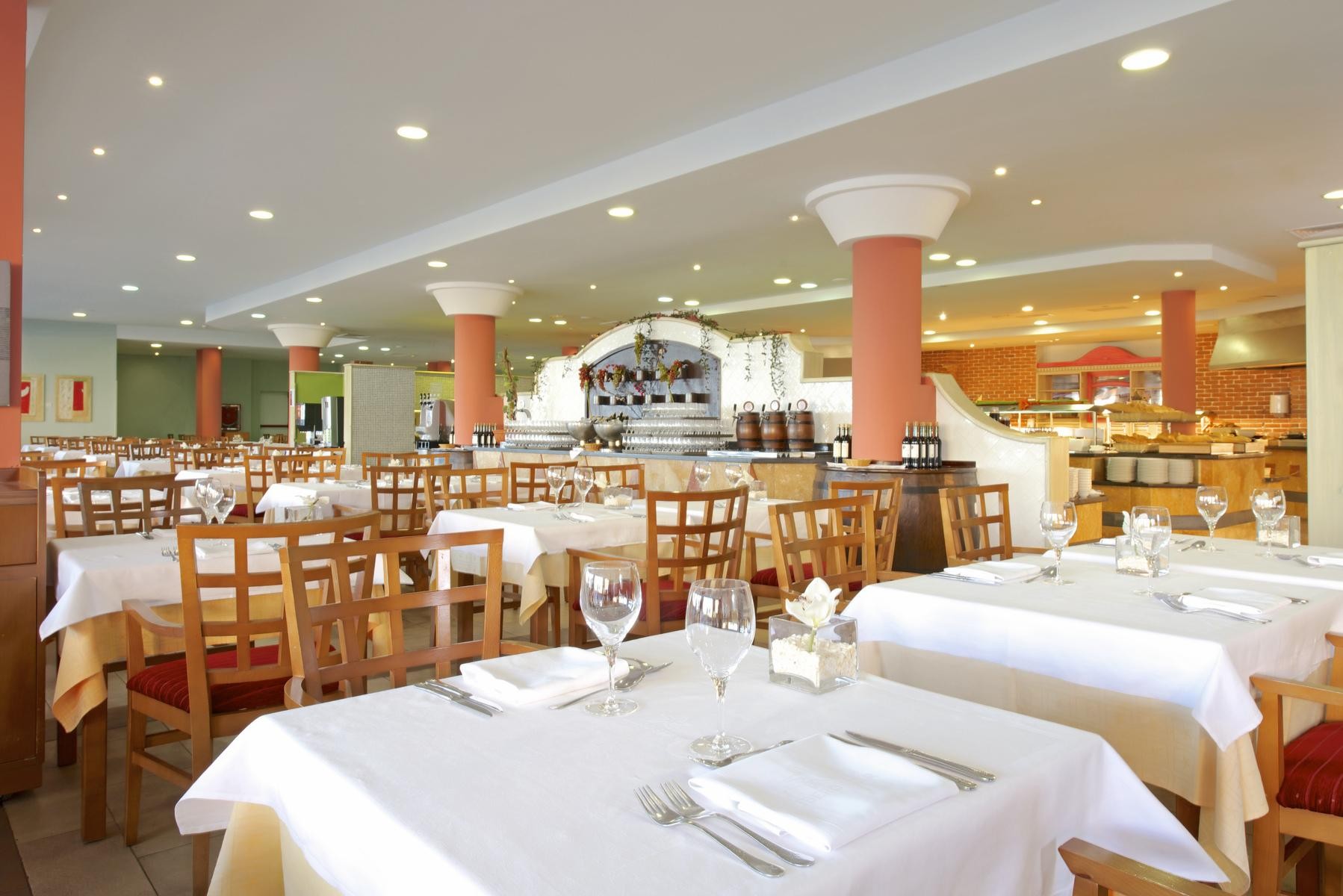 Iberostar Playa Gaviotas Park 7