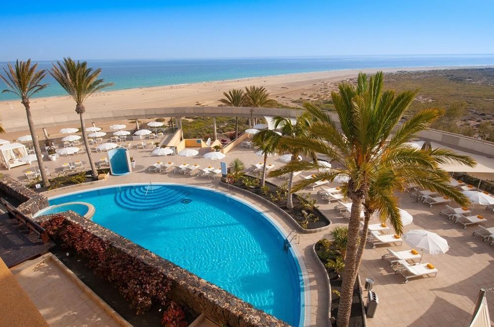 Iberostar Selection Fuerteventura Palace 4