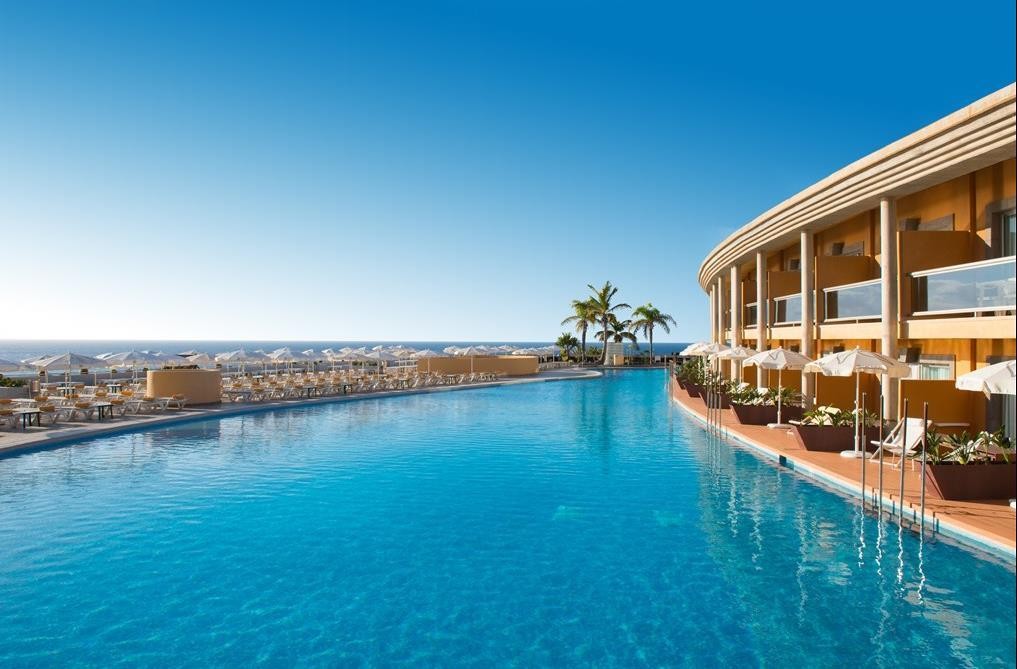 Iberostar Selection Fuerteventura Palace 3