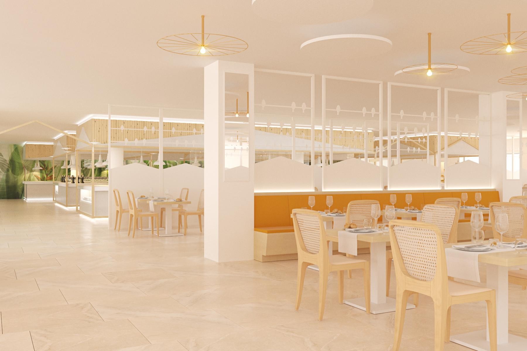 Iberostar Selection Fuerteventura Palace 9