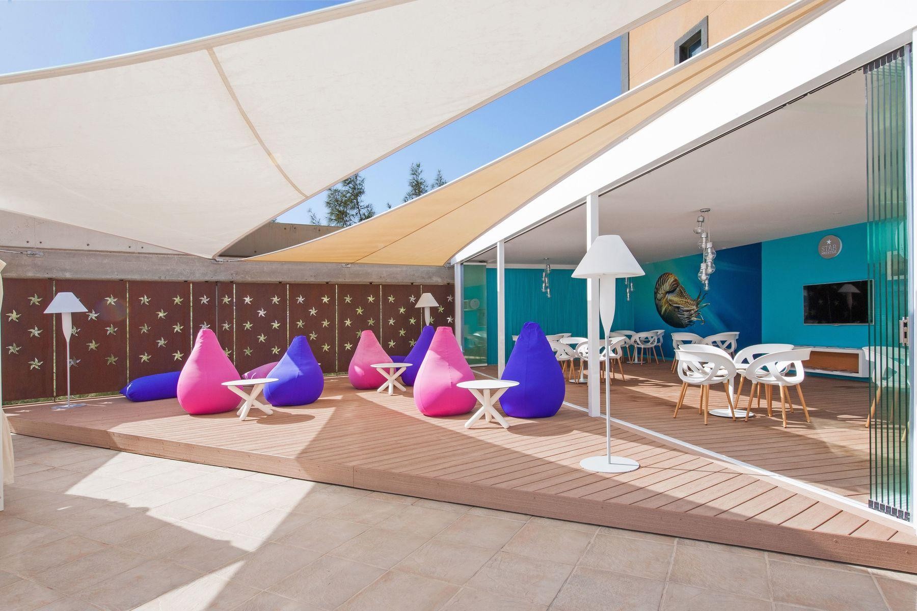 Iberostar Selection Fuerteventura Palace 11