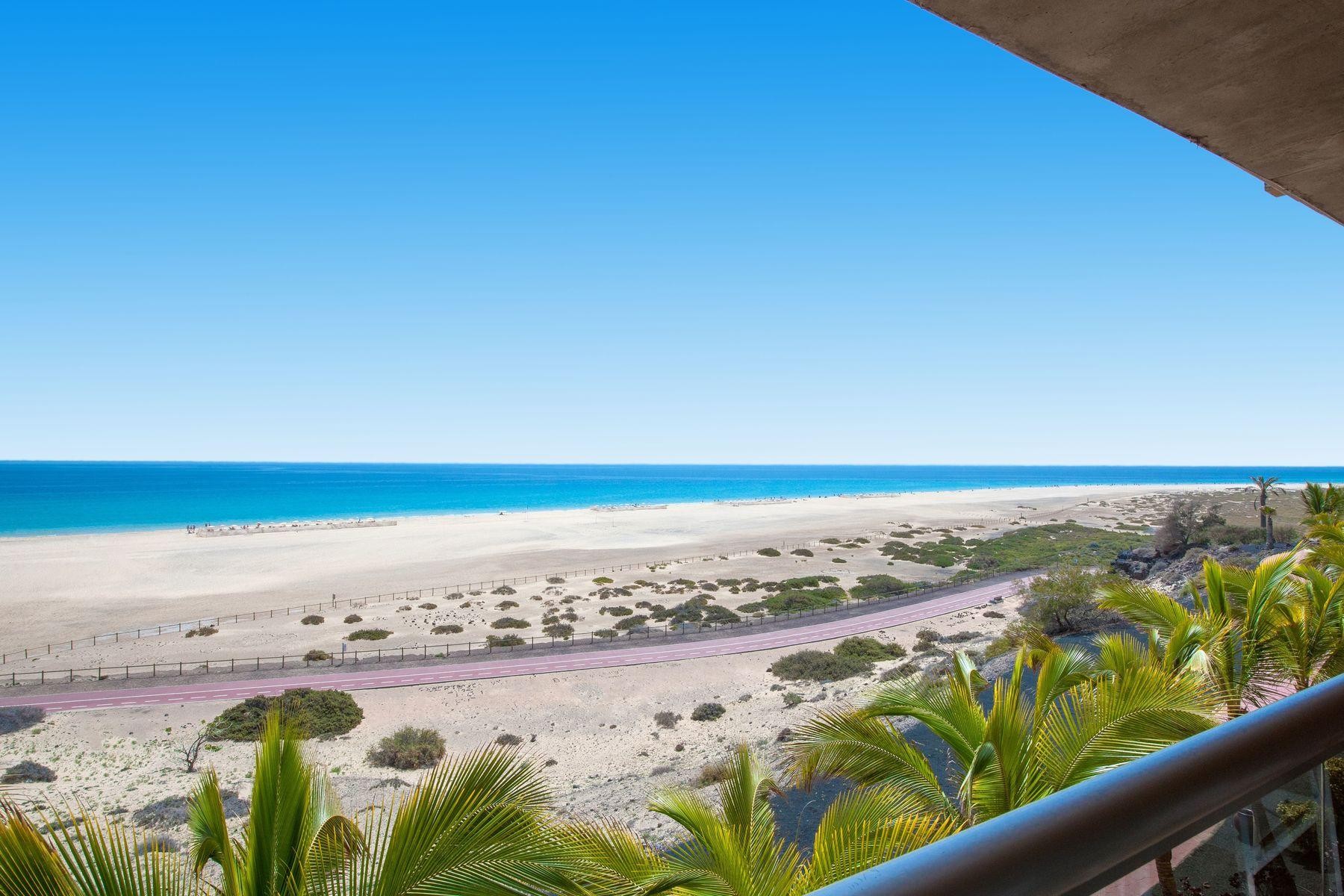 Iberostar Selection Fuerteventura Palace 5