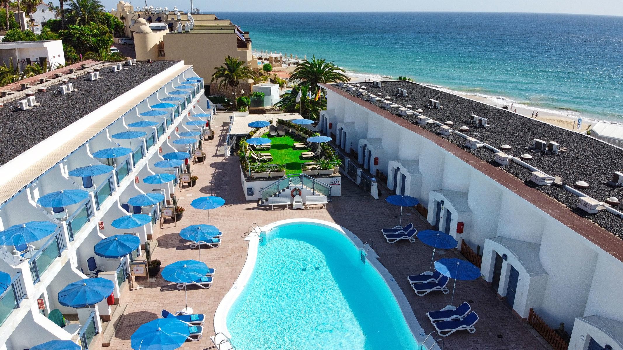 Igramar Morrojable 2