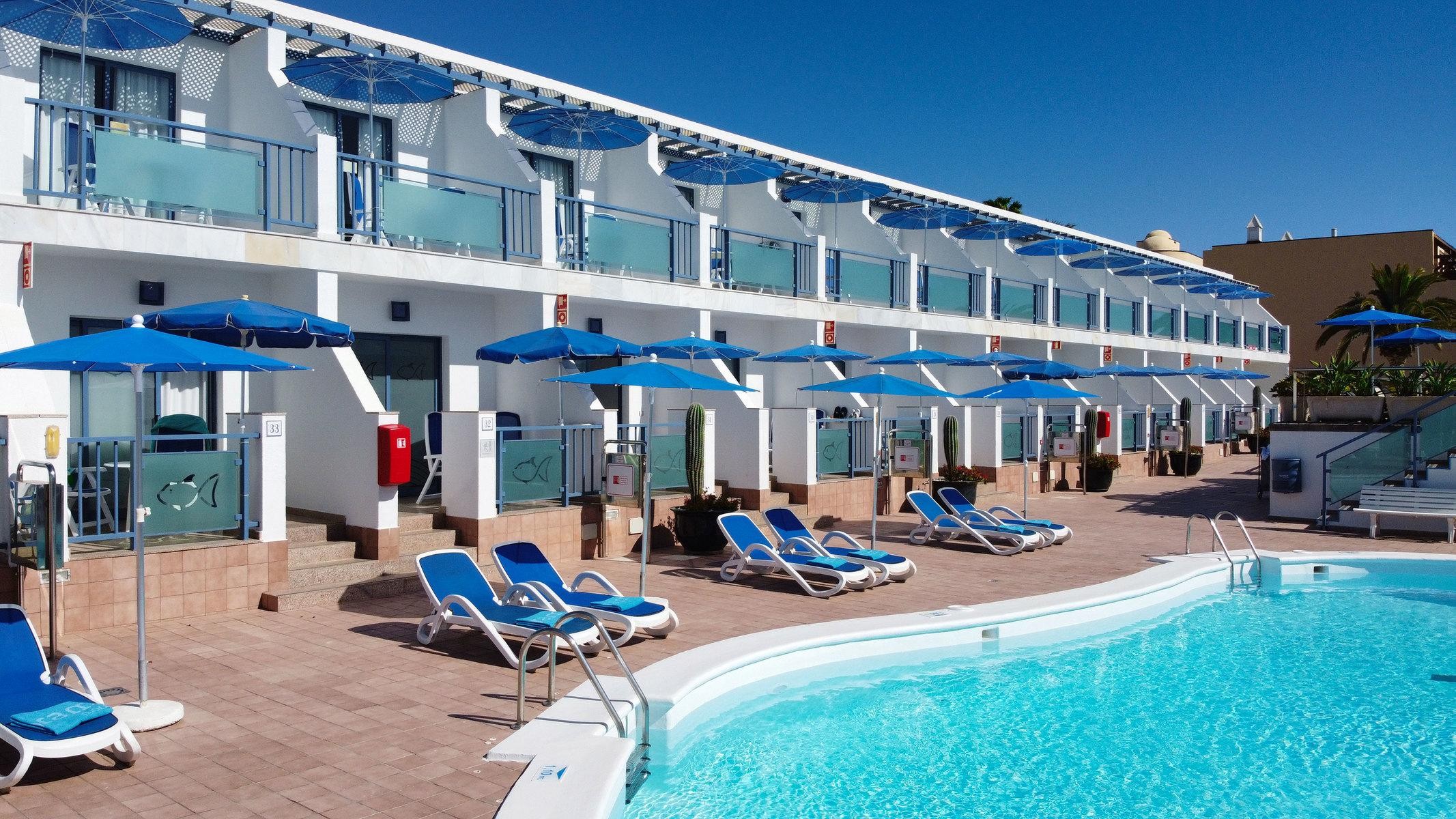 Igramar Morrojable 3