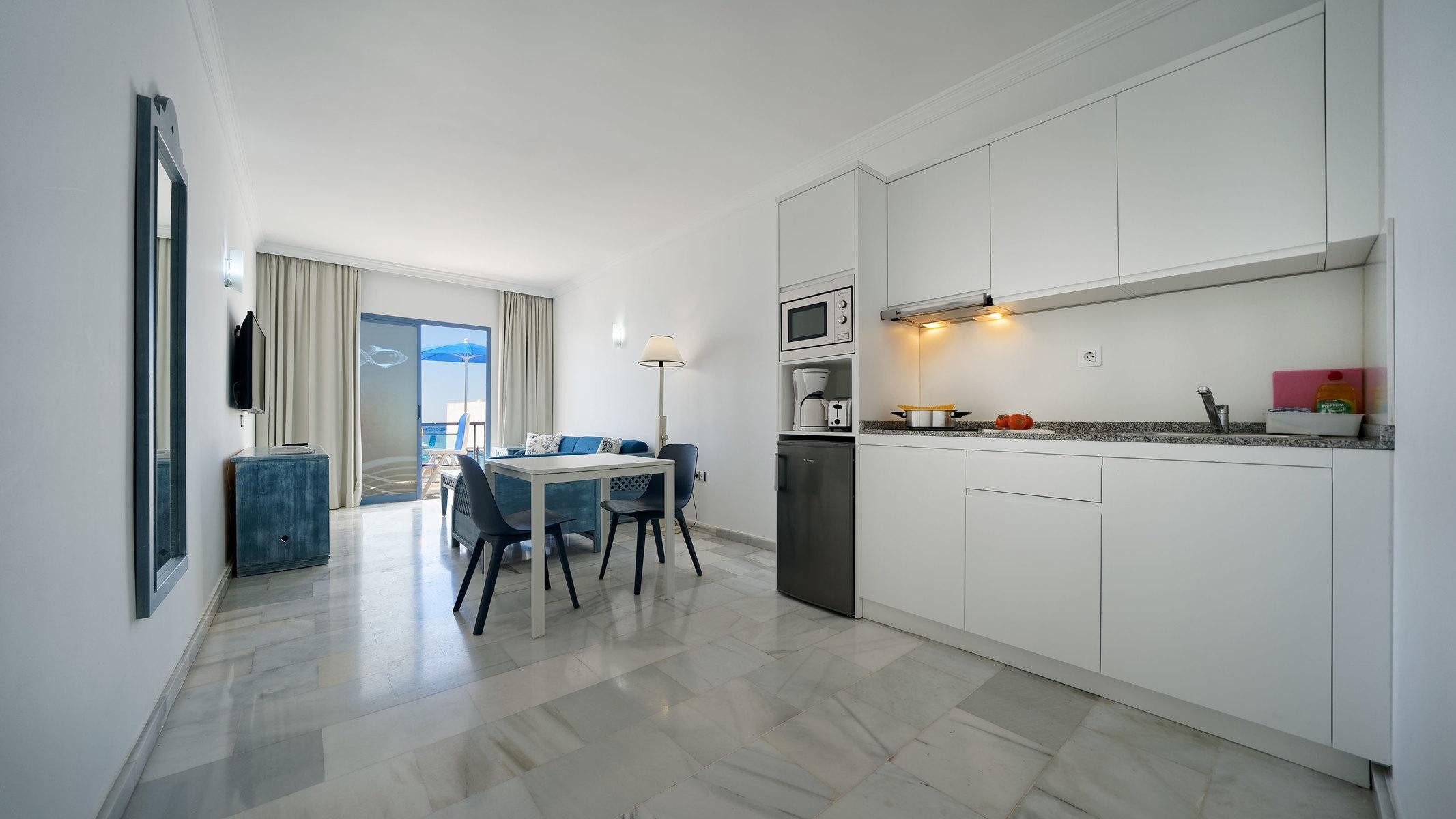 Igramar Morrojable 7