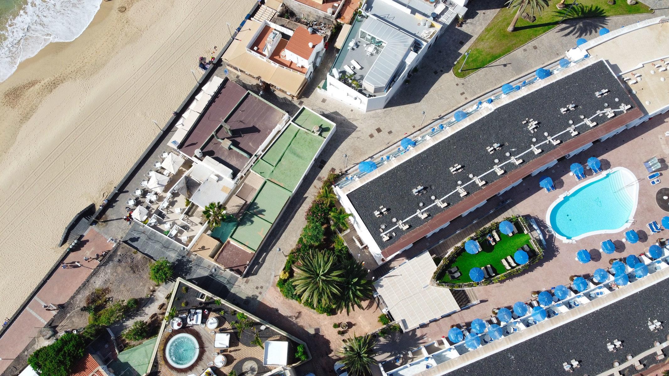 Igramar Morrojable 5