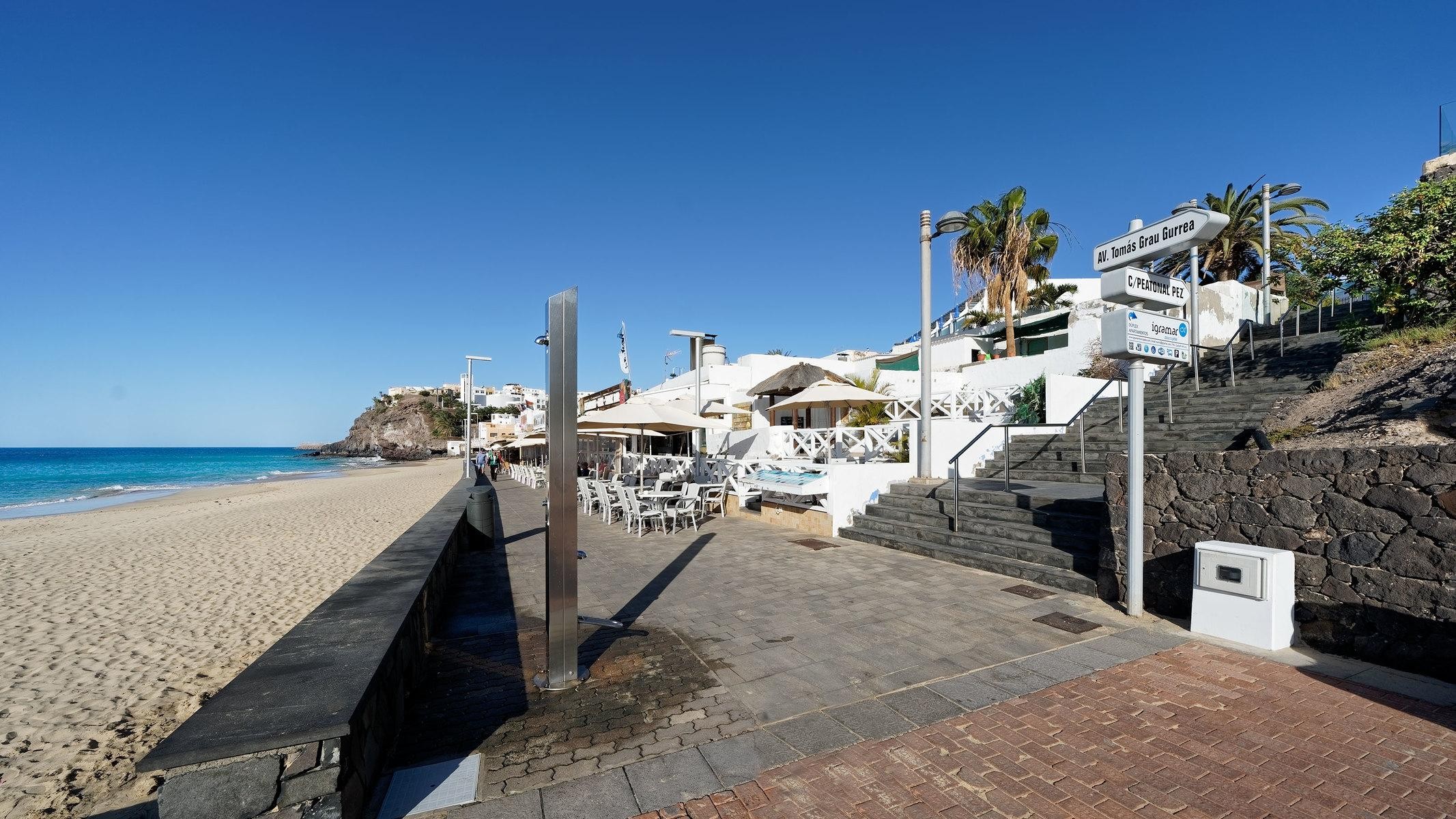 Igramar Morrojable 10