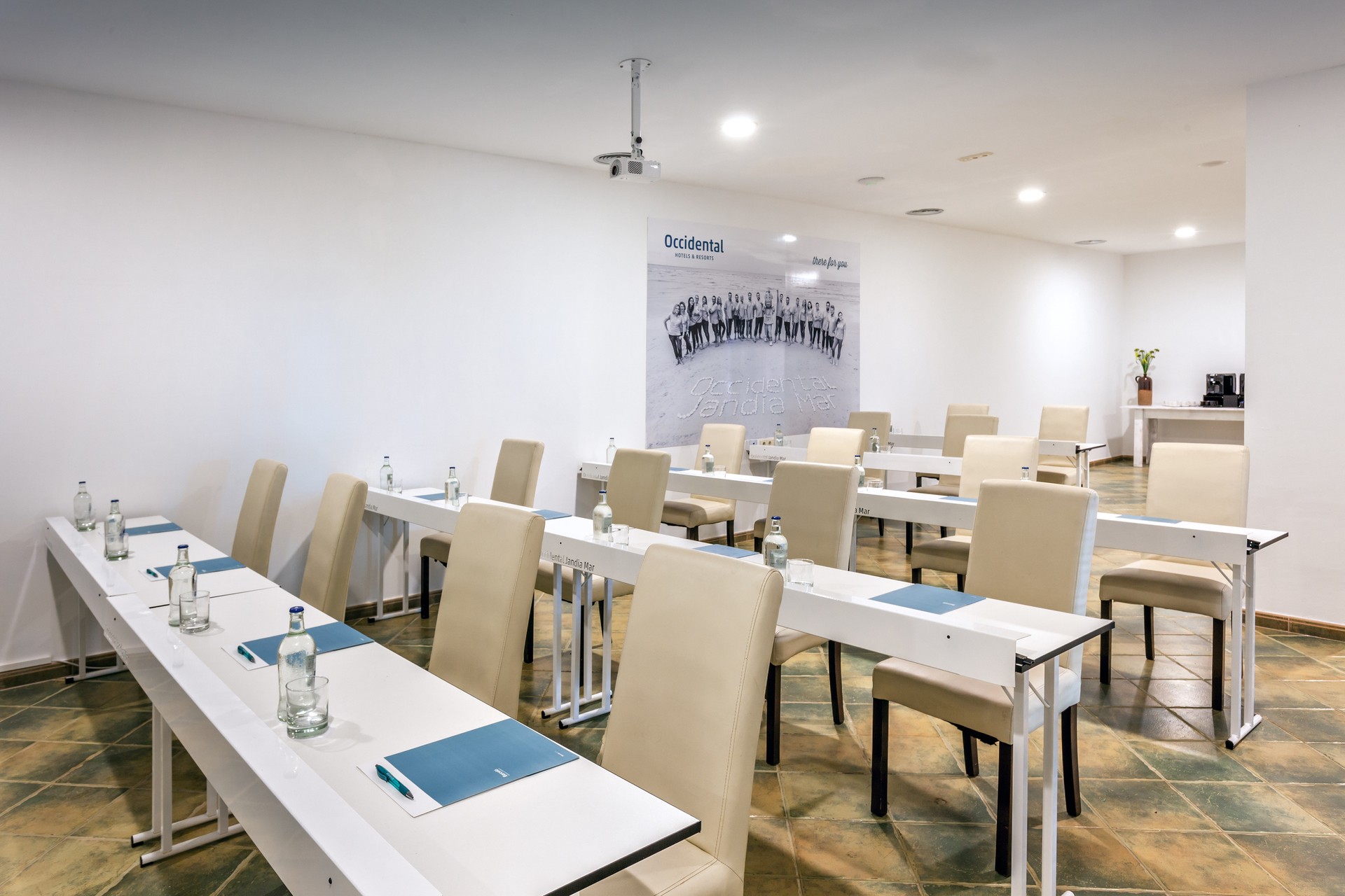 Occidental Jandía Mar 25