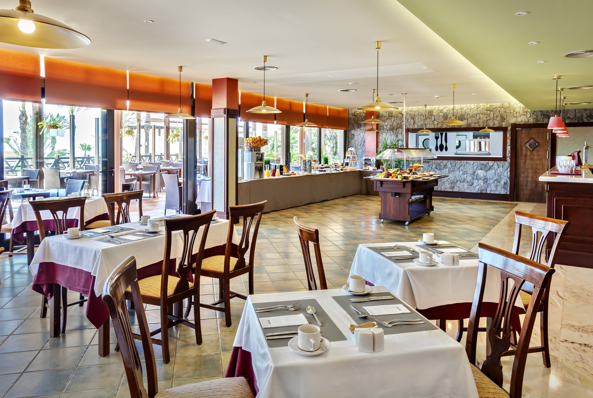 Occidental Jandía Mar 13