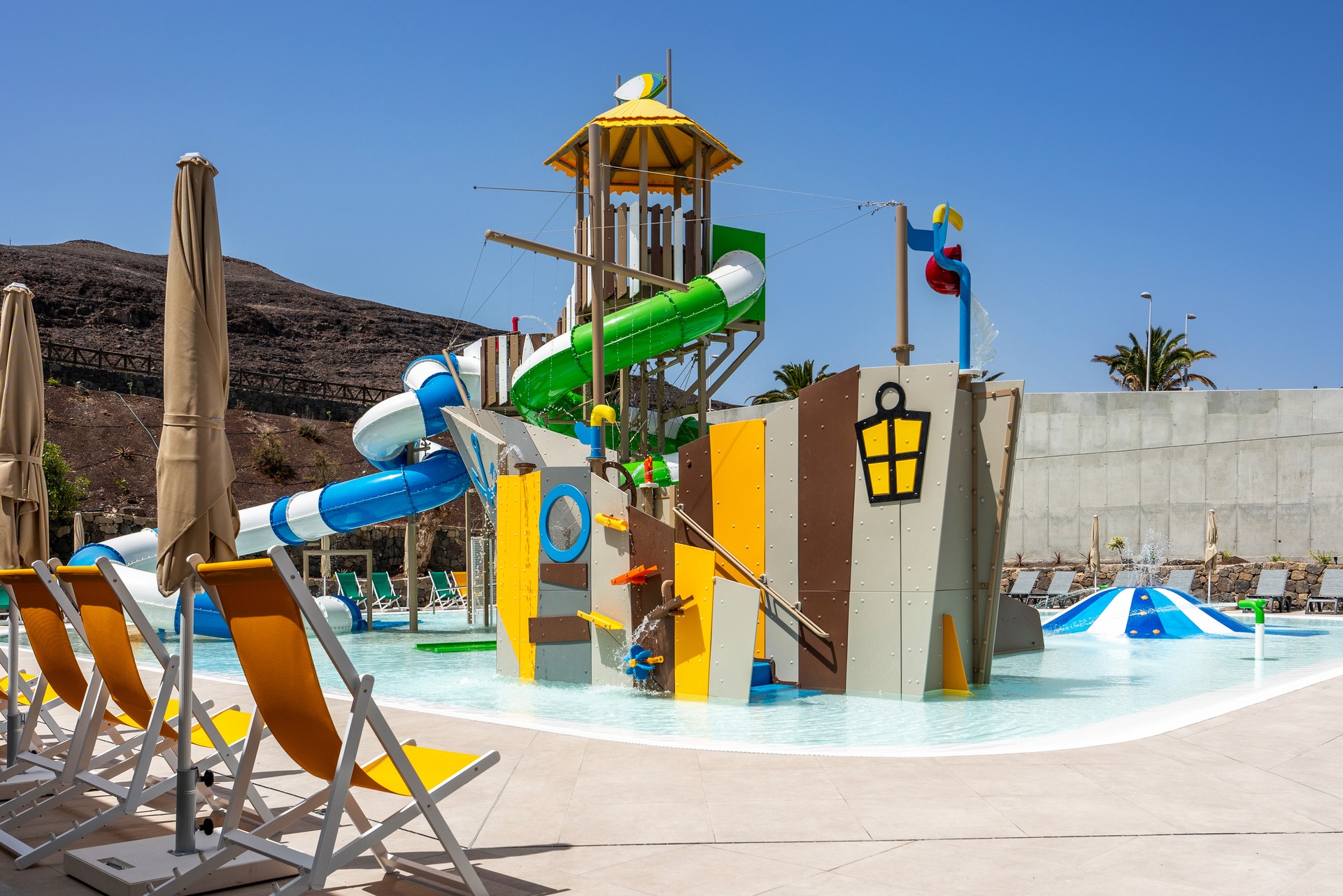 Occidental Jandía Mar