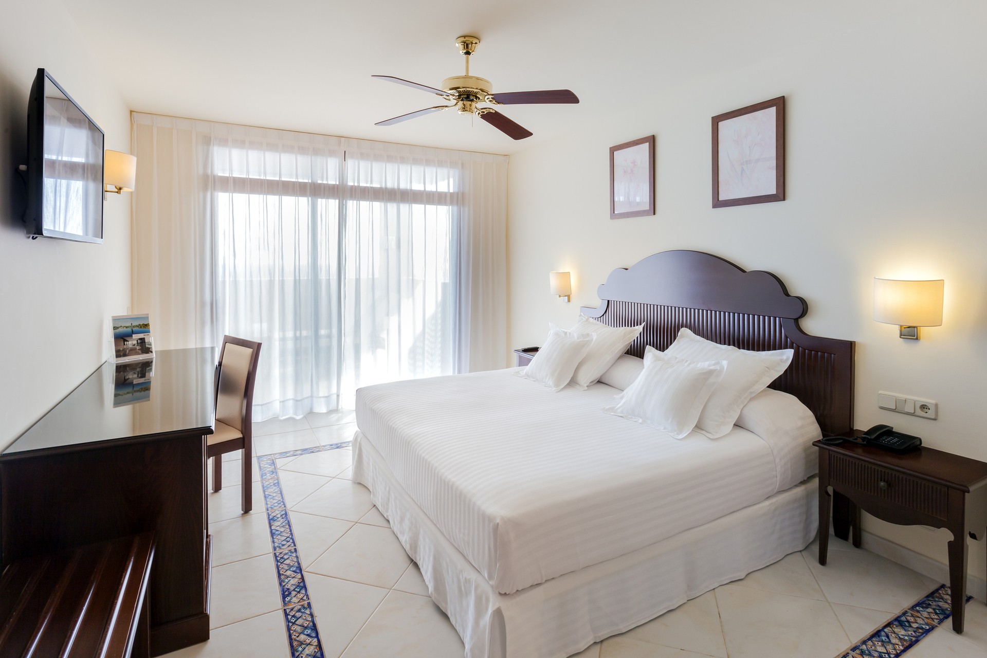 Occidental Jandía Mar 7