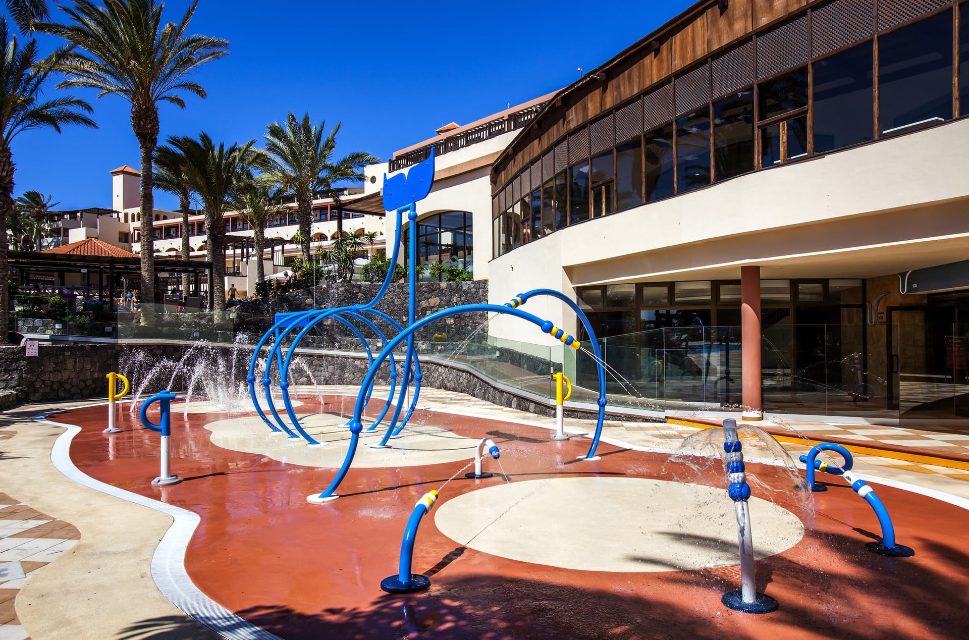 Occidental Jandía Mar 31