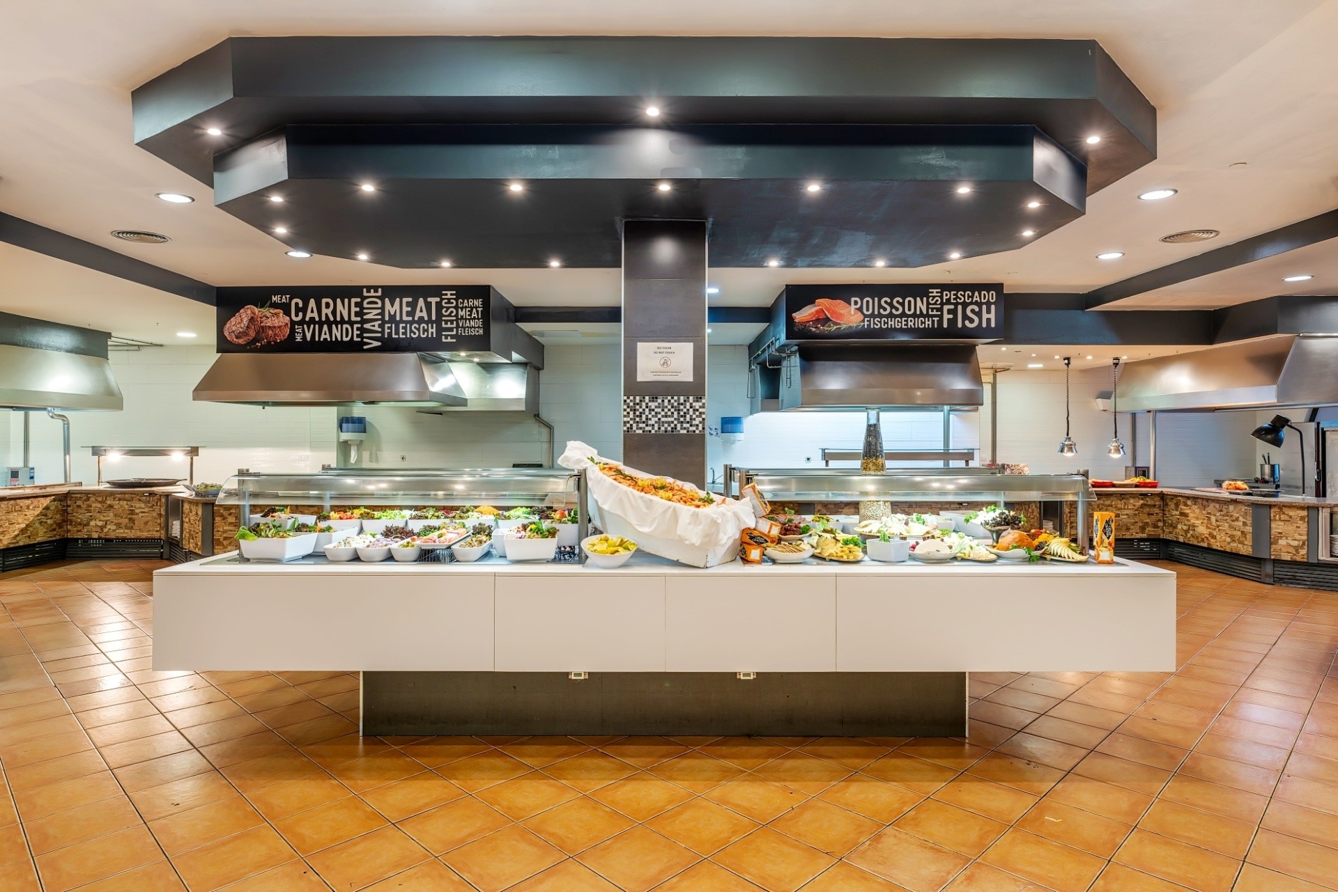 Occidental Jandía Playa 13