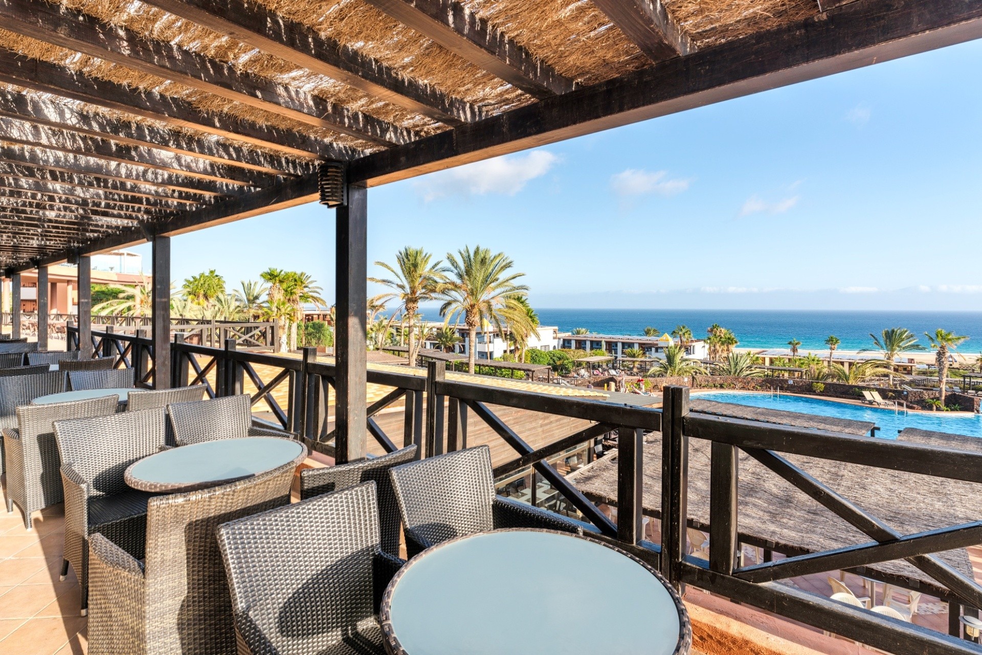 Occidental Jandía Playa 14