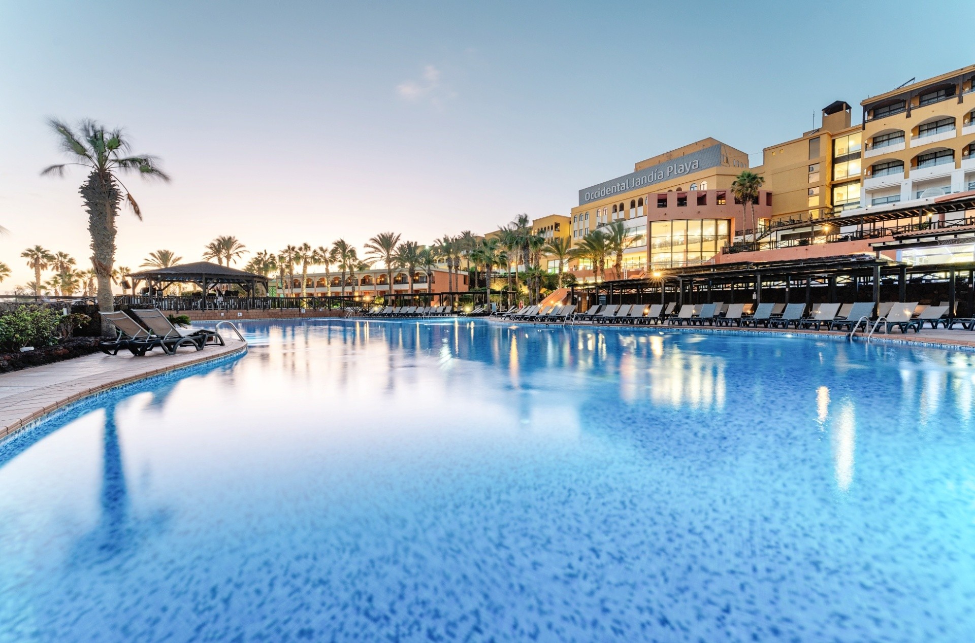 Occidental Jandía Playa 26