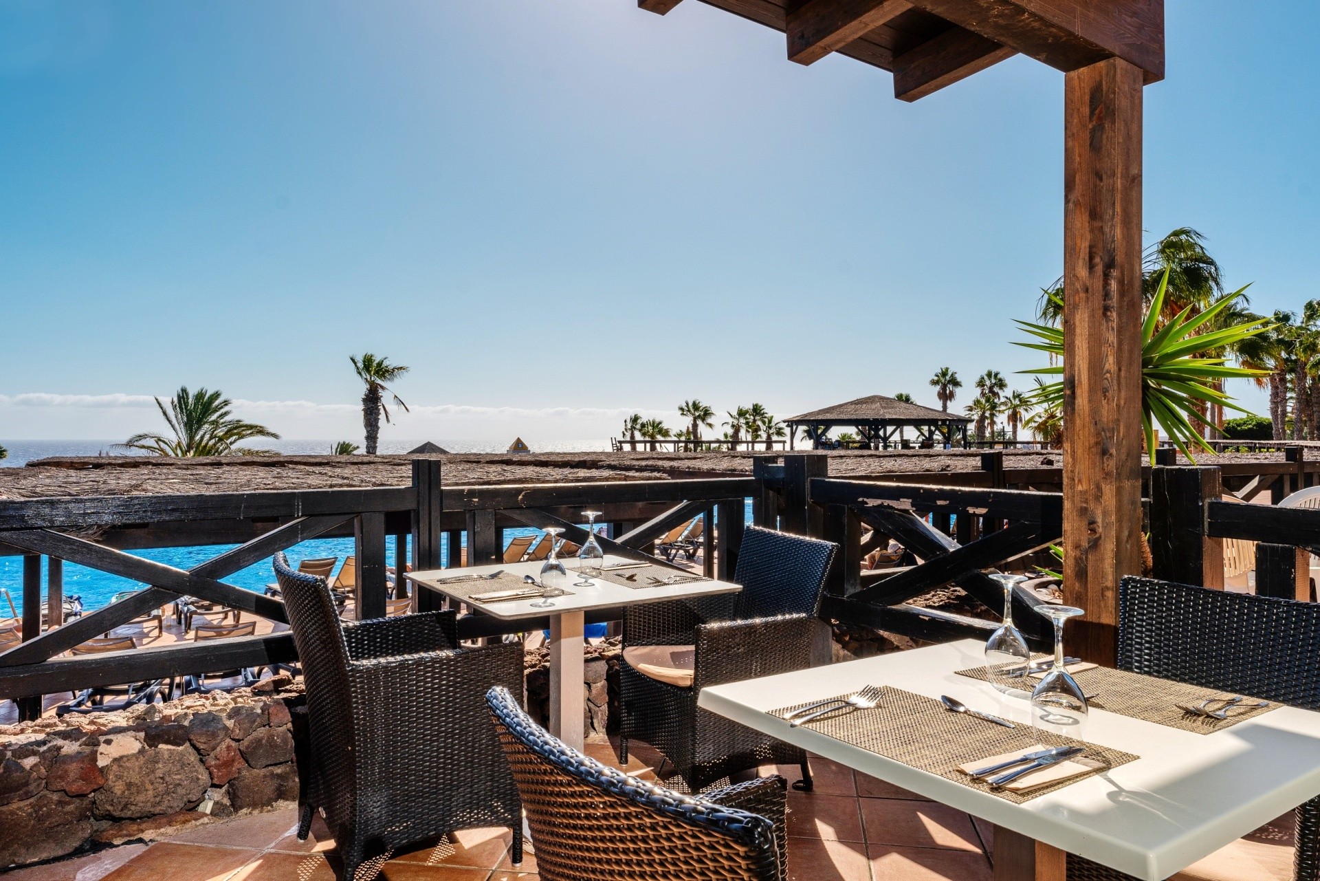 Occidental Jandía Playa 12