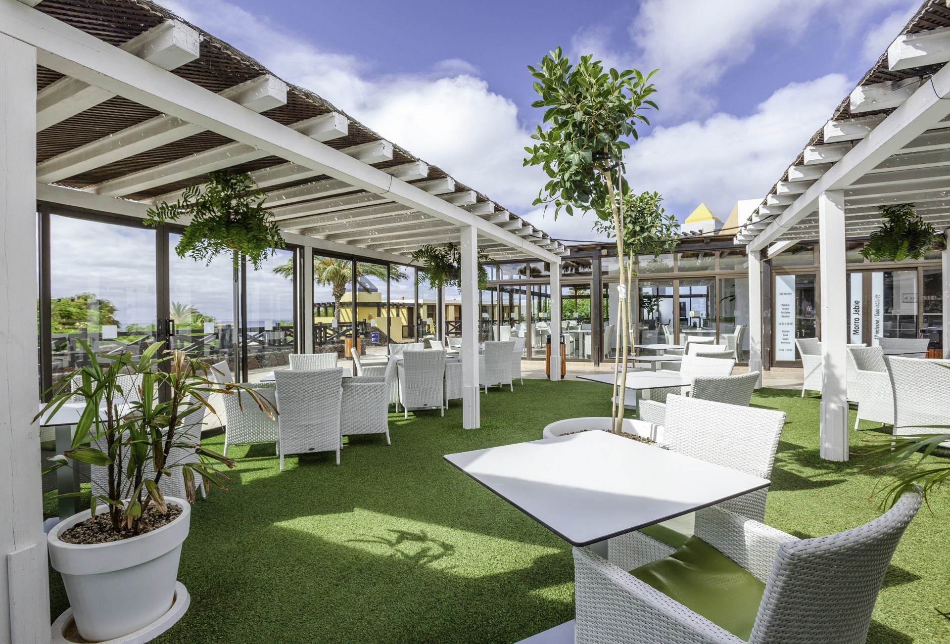 Occidental Jandía Playa 16