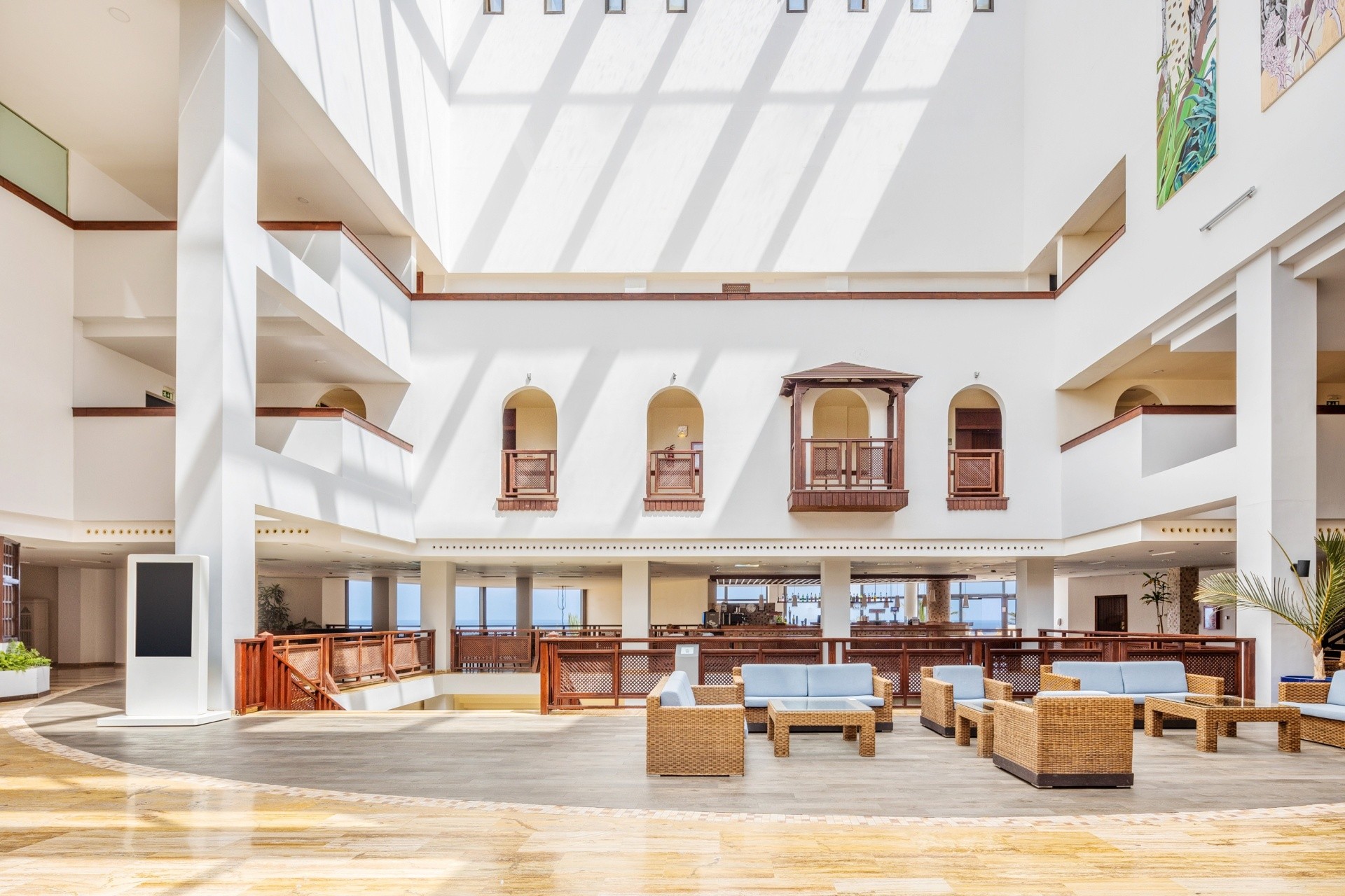 Occidental Jandía Playa 18