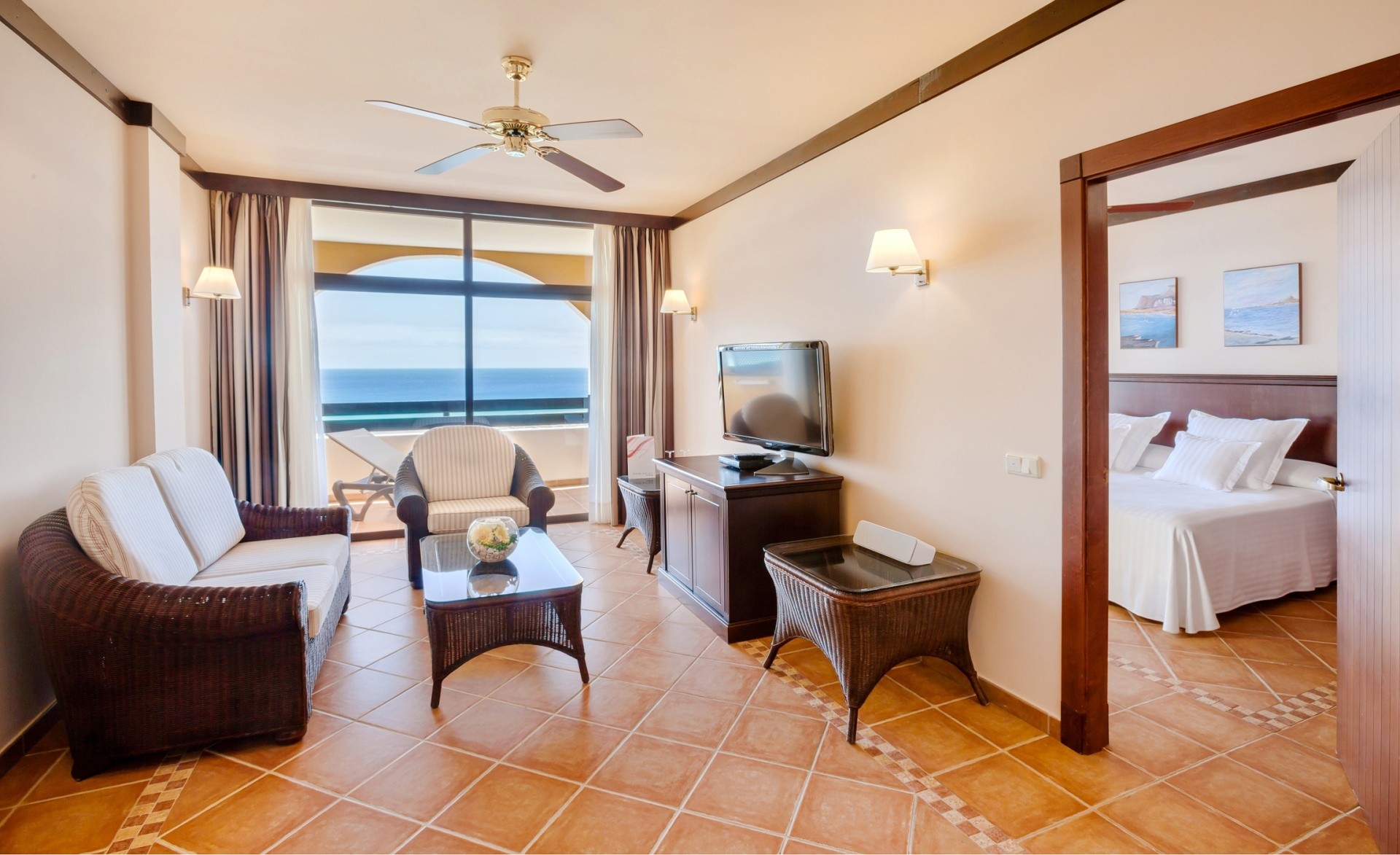 Occidental Jandía Playa 10