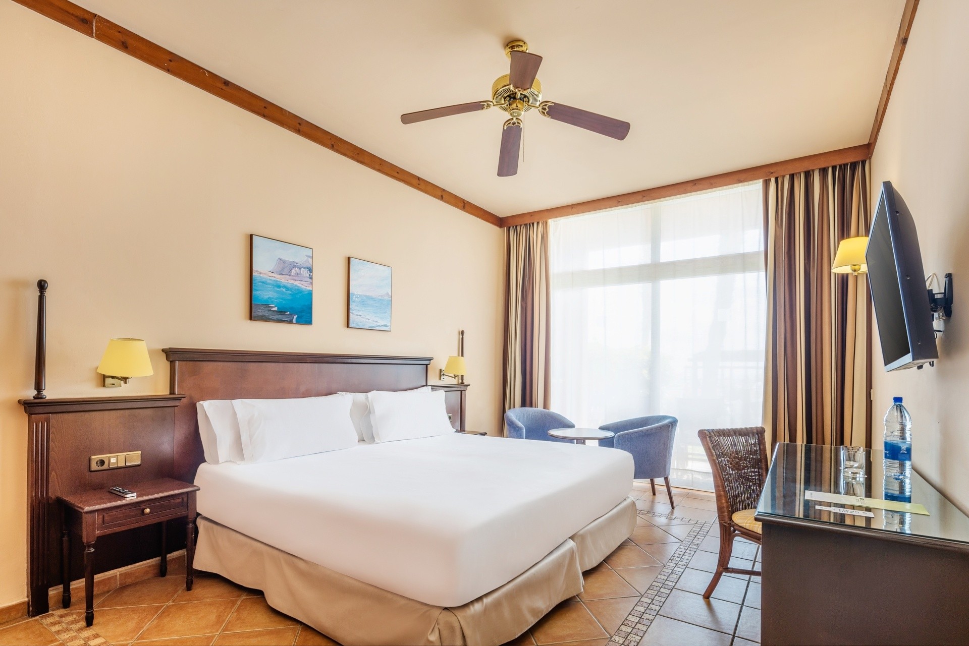 Occidental Jandía Playa 9