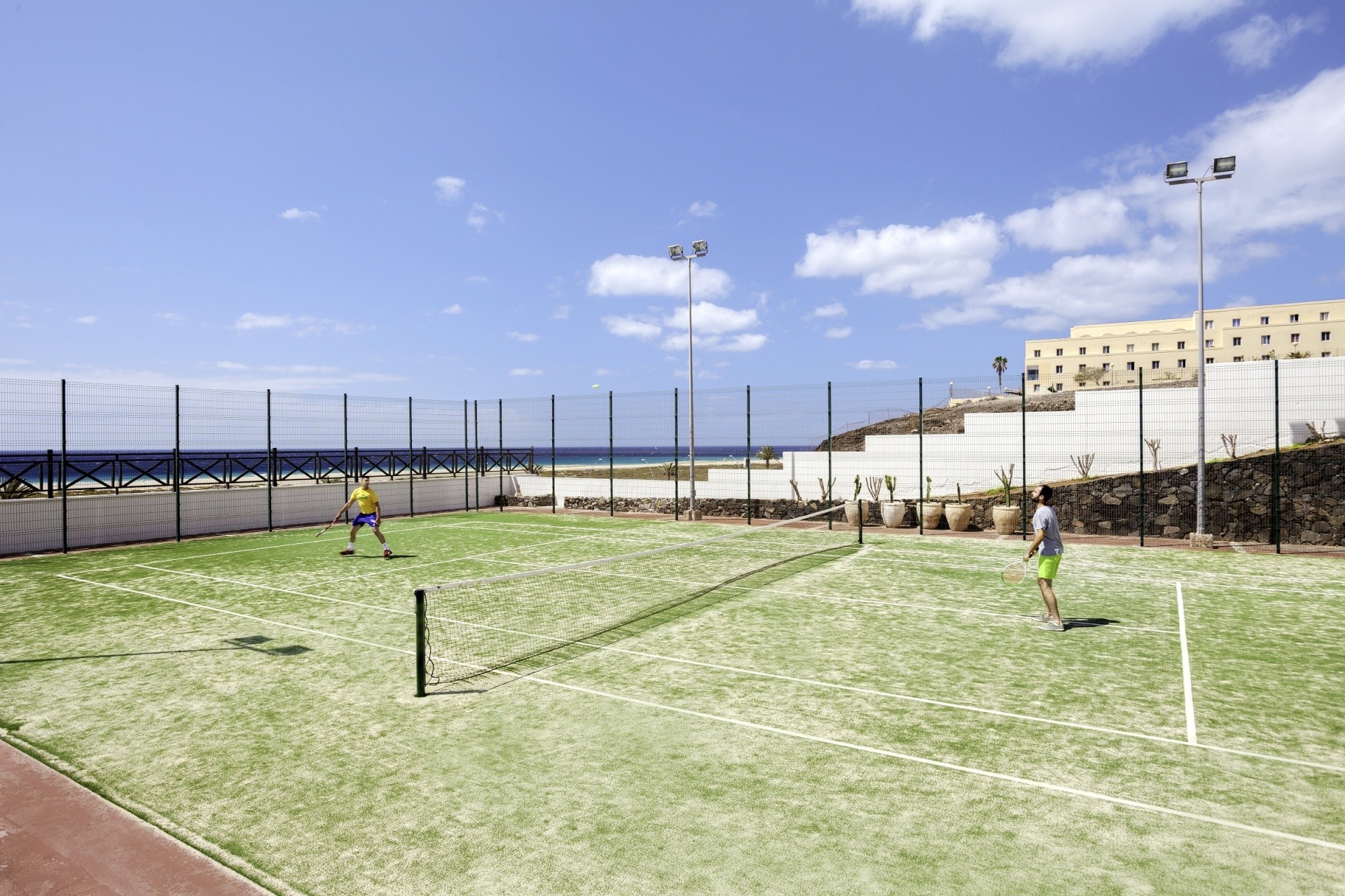 Occidental Jandía Playa 23