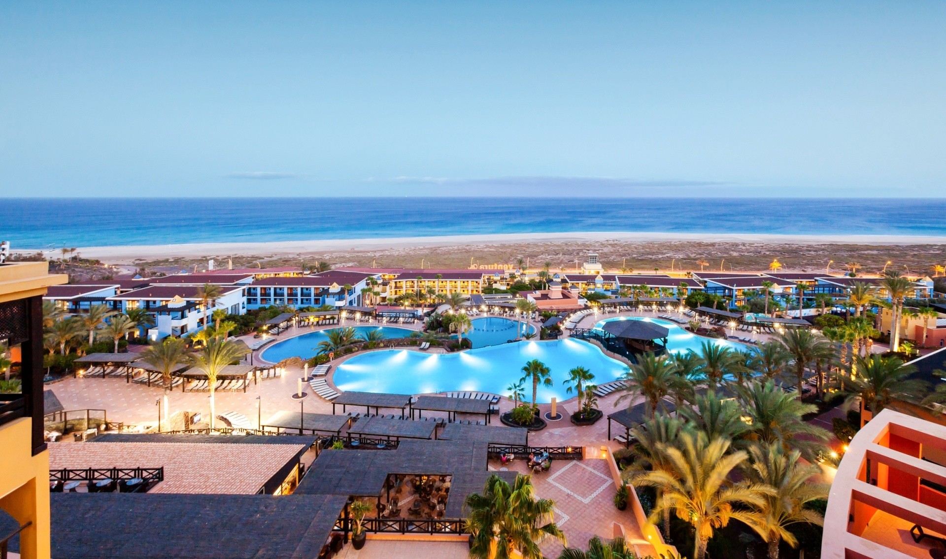 Occidental Jandía Playa 27