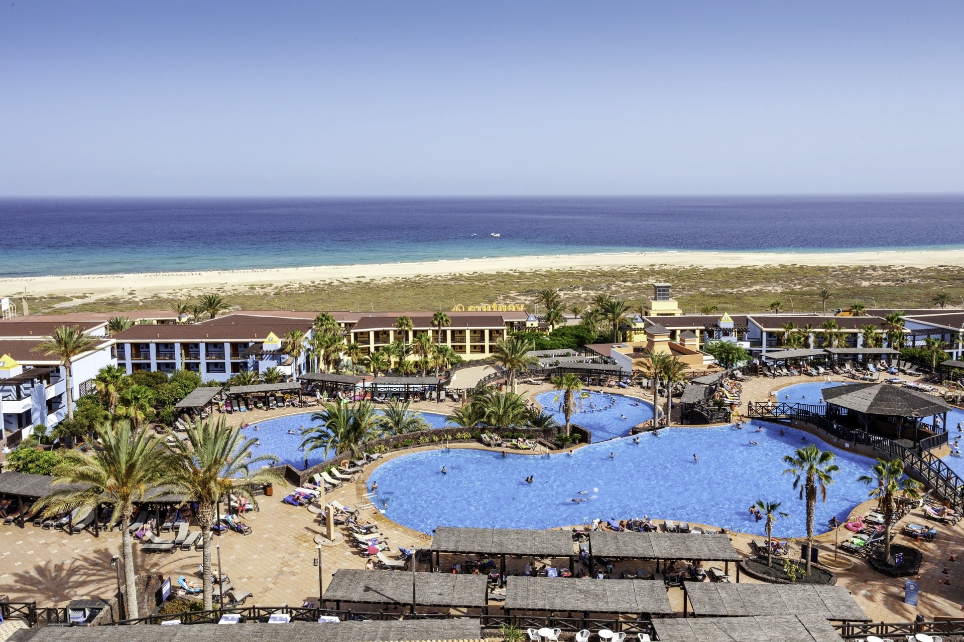 Occidental Jandía Playa 2