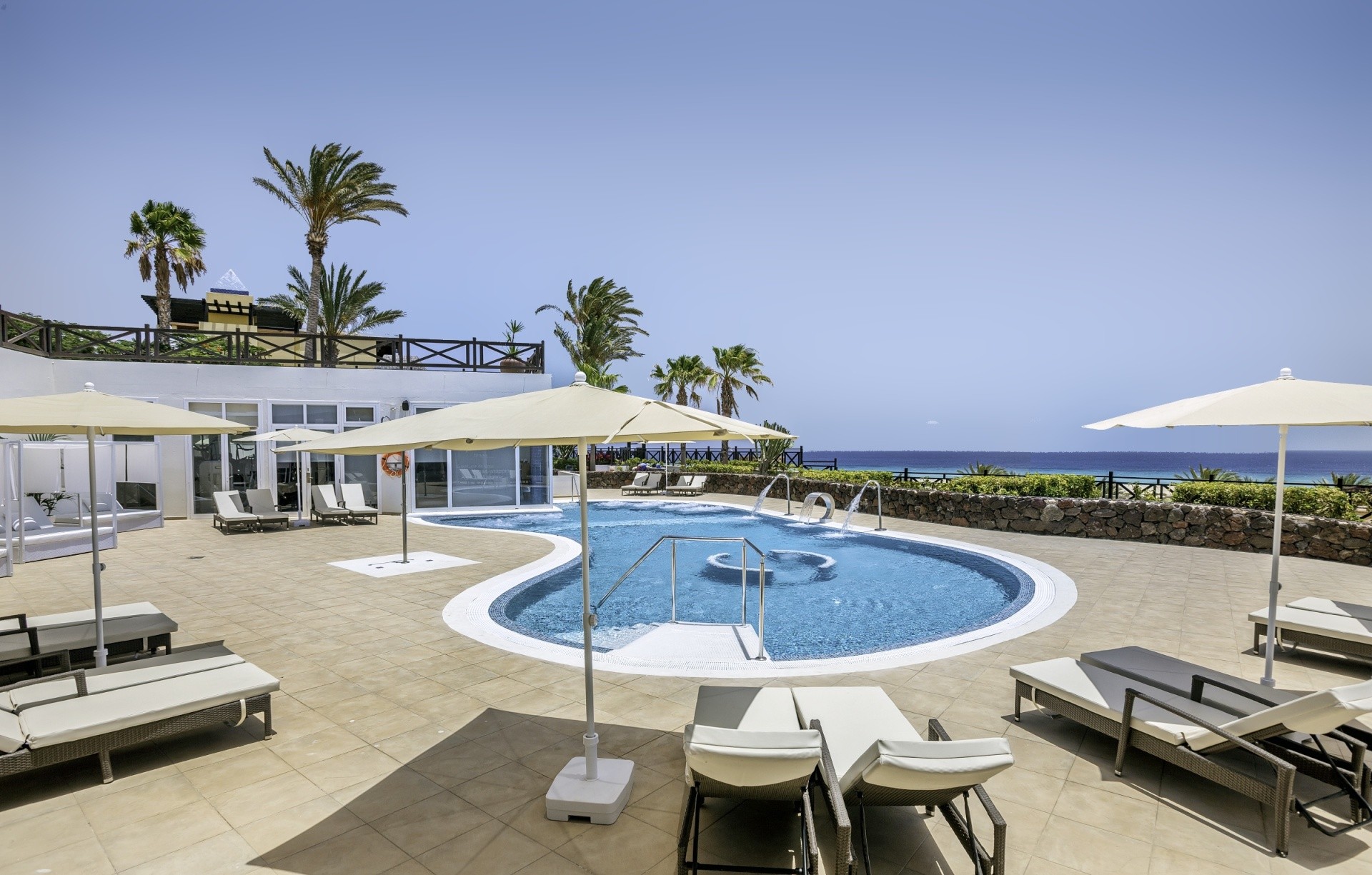 Occidental Jandía Playa 6