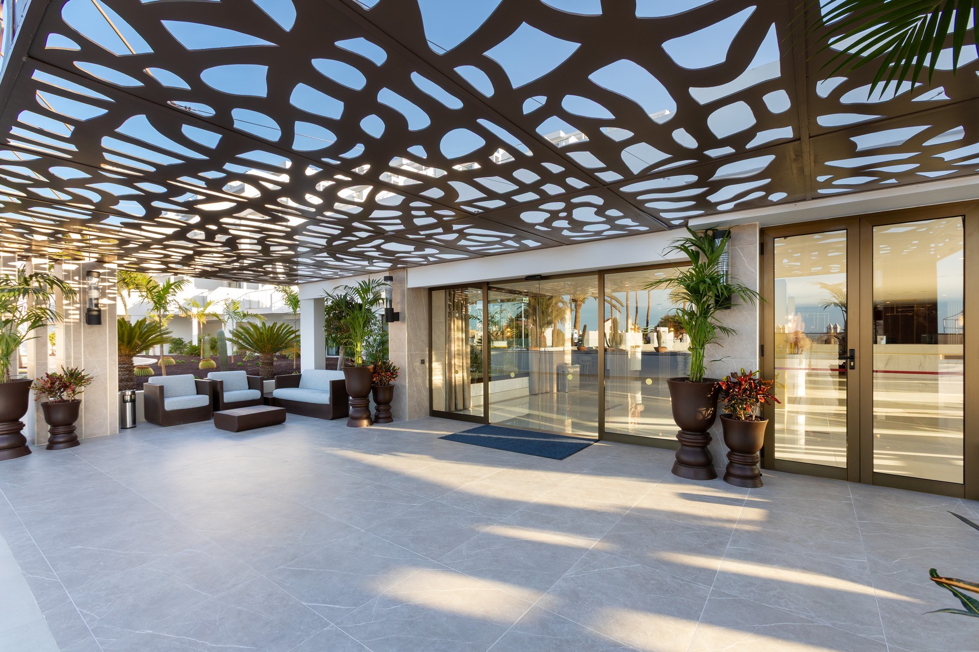 Riu Palace Calypso 23