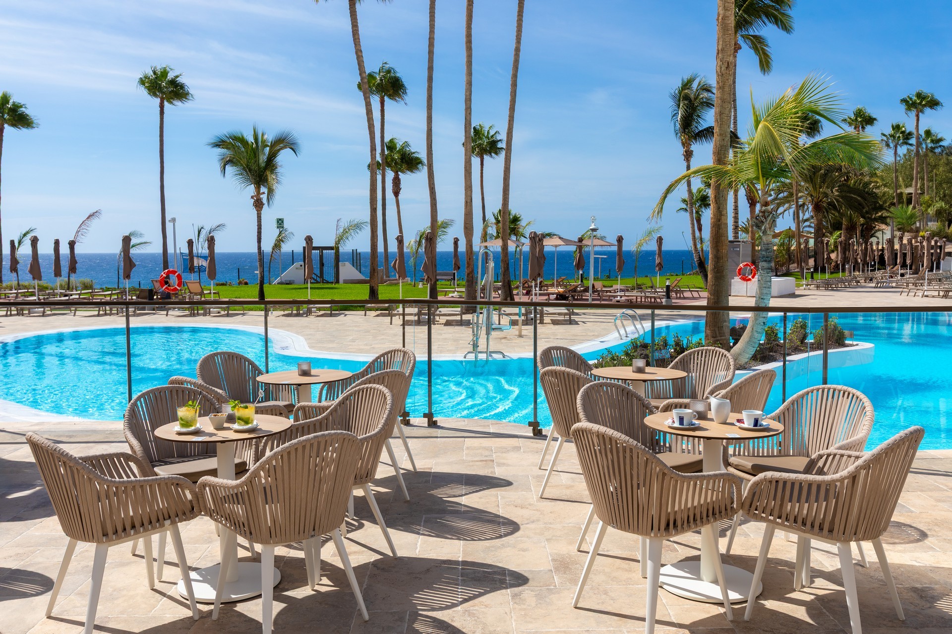 Riu Palace Calypso 24