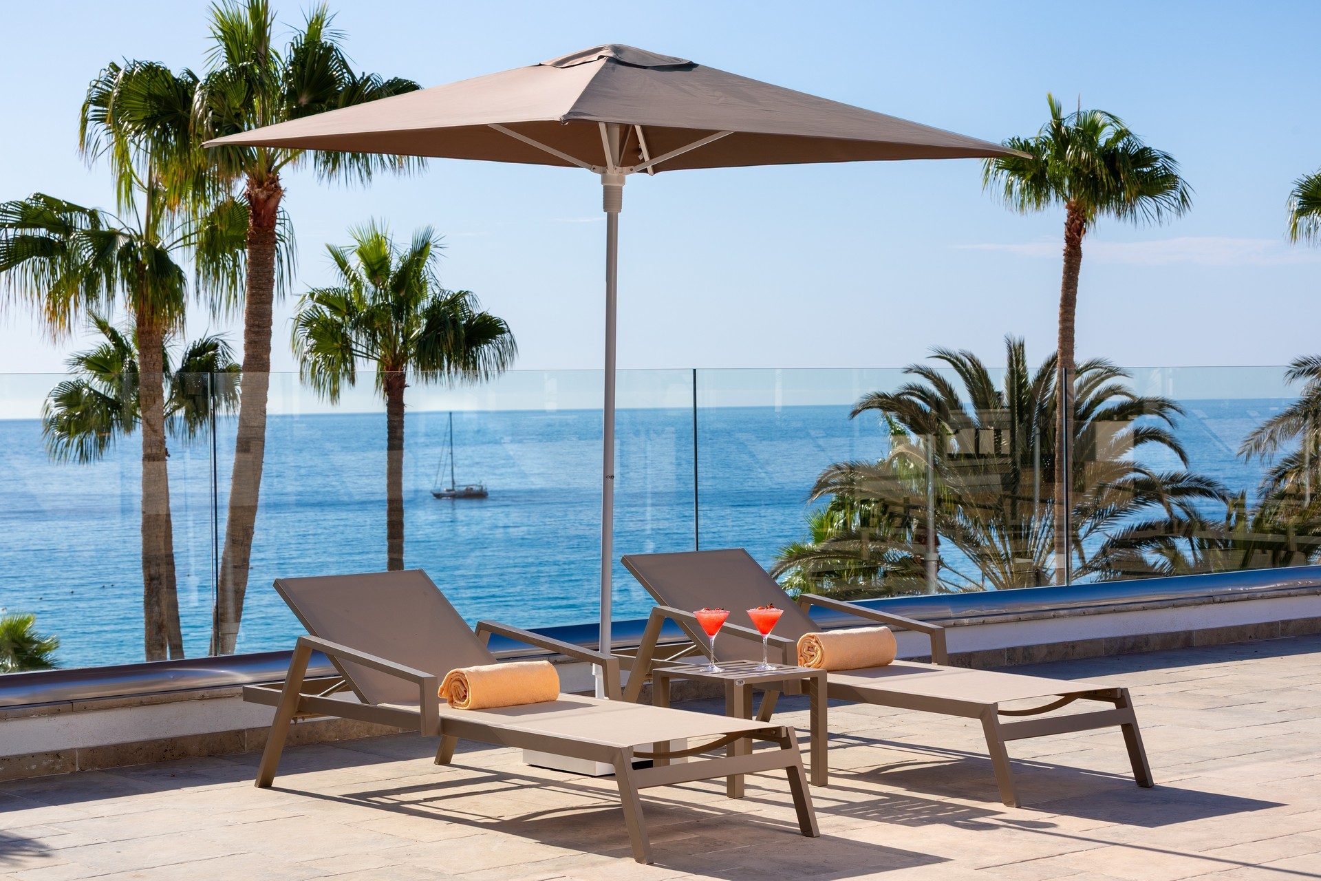 Riu Palace Calypso 26