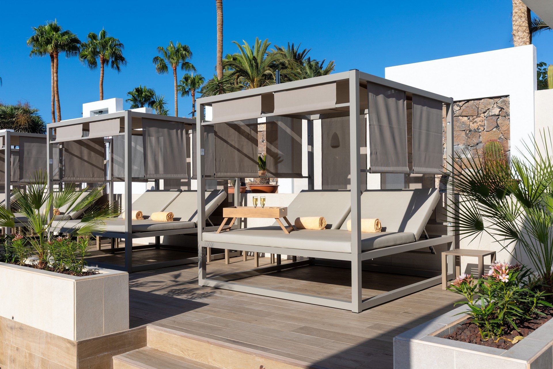 Riu Palace Calypso 25