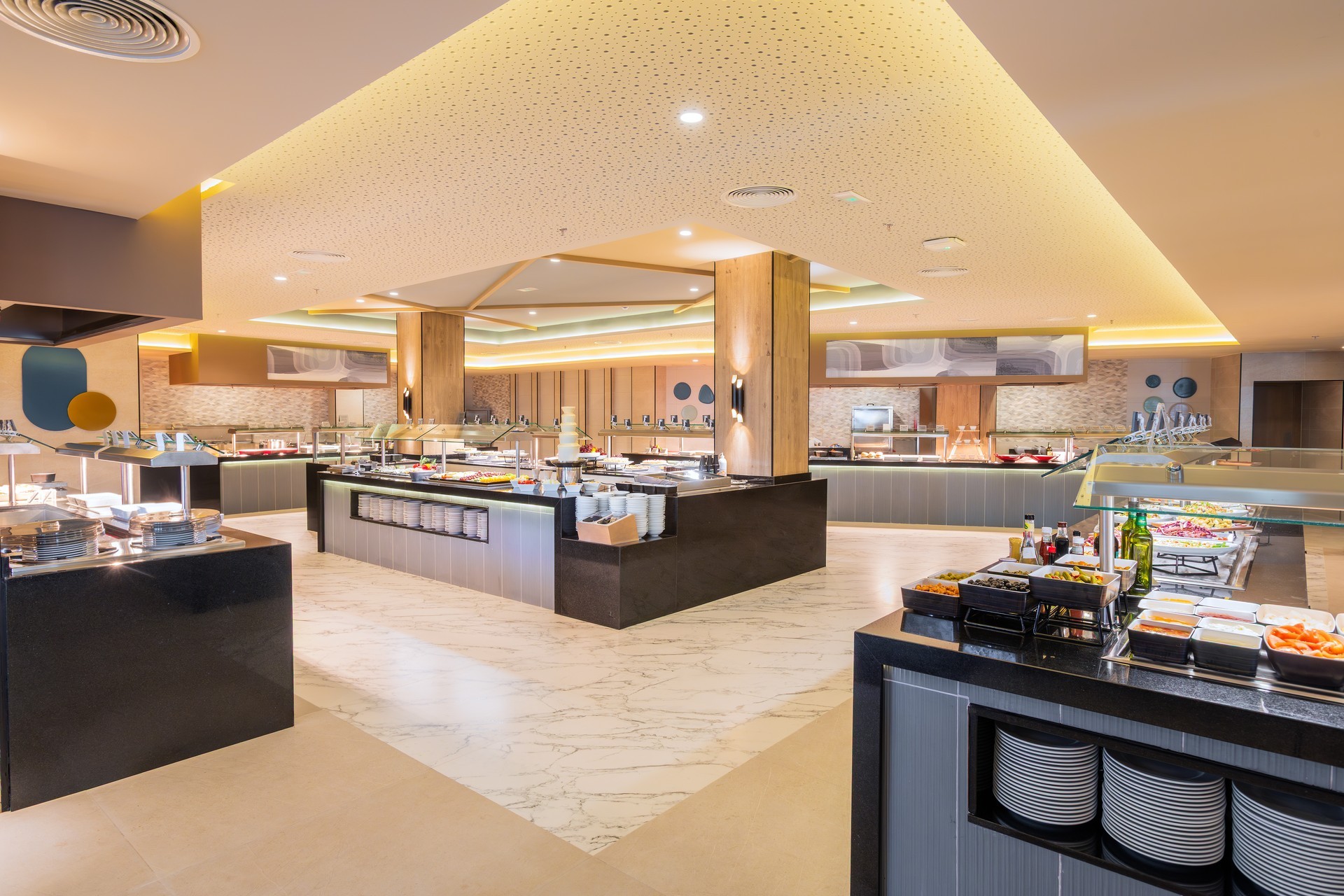 Riu Palace Calypso 10