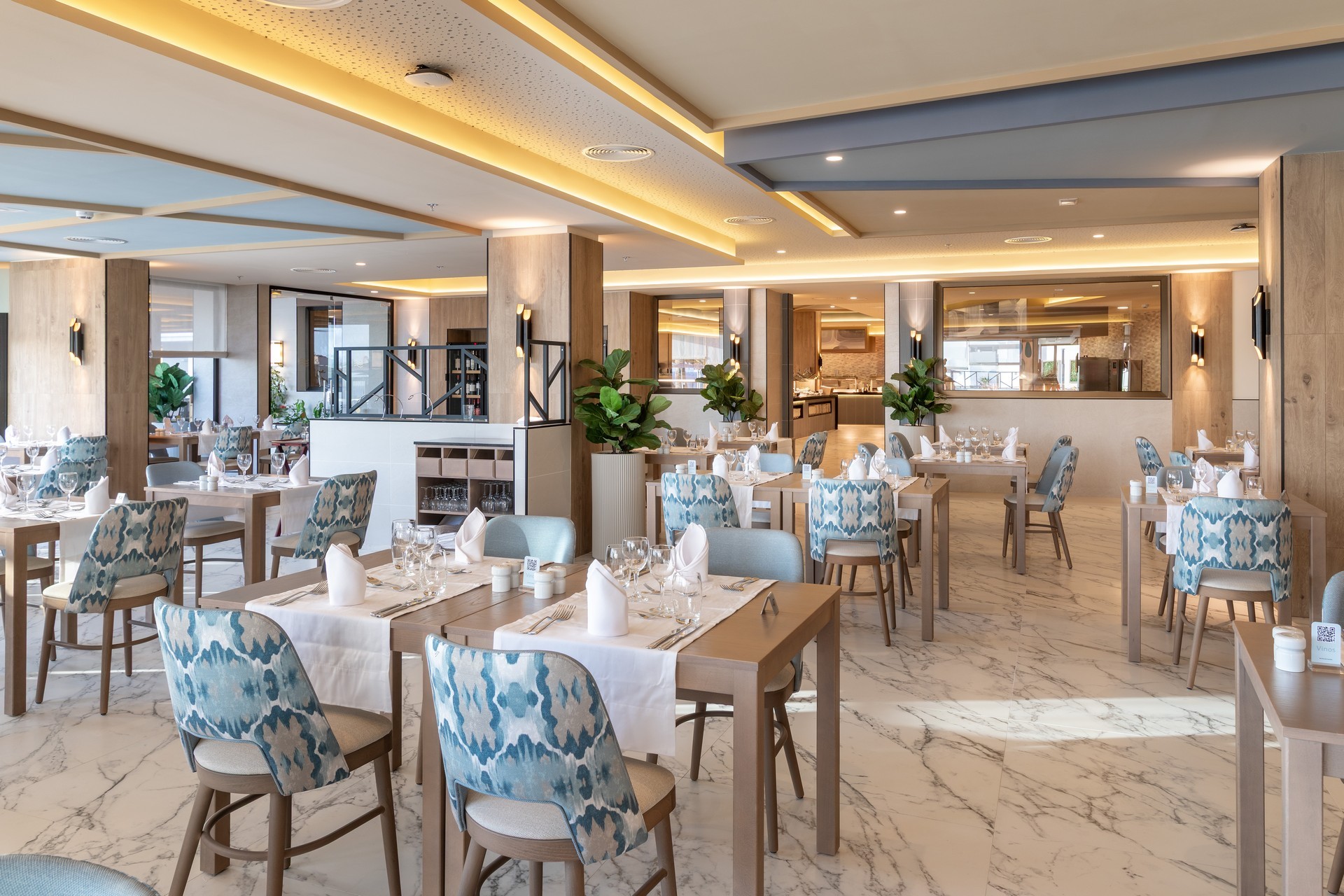 Riu Palace Calypso 11