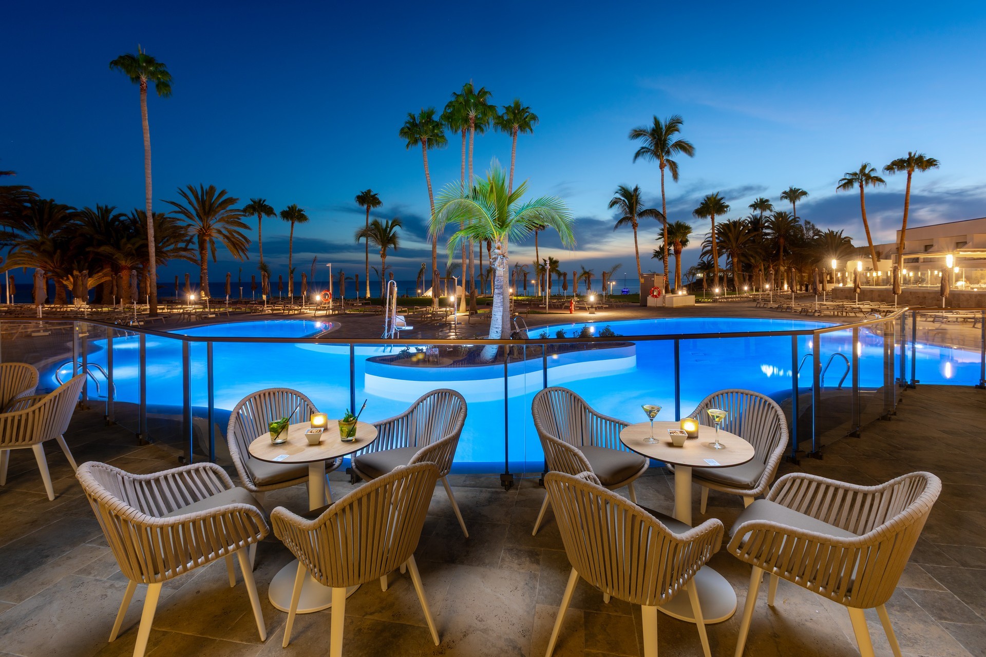 Riu Palace Calypso 20