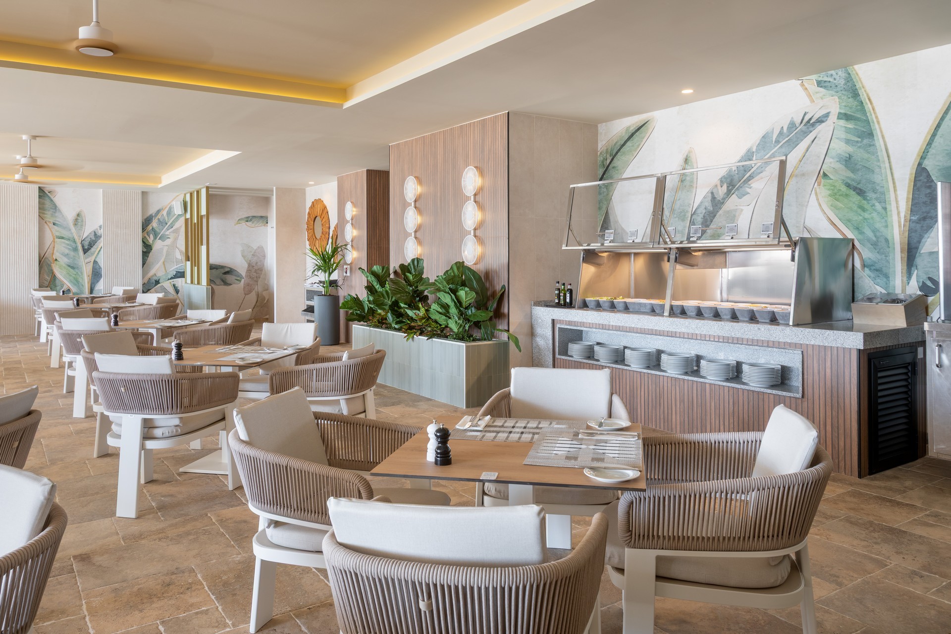 Riu Palace Calypso 13