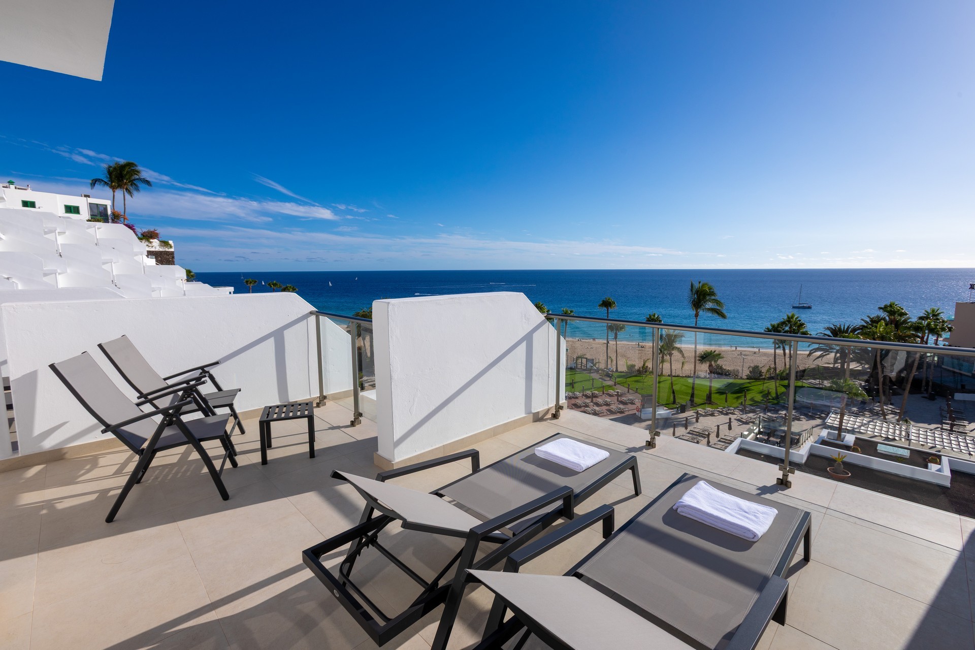 Riu Palace Calypso 9