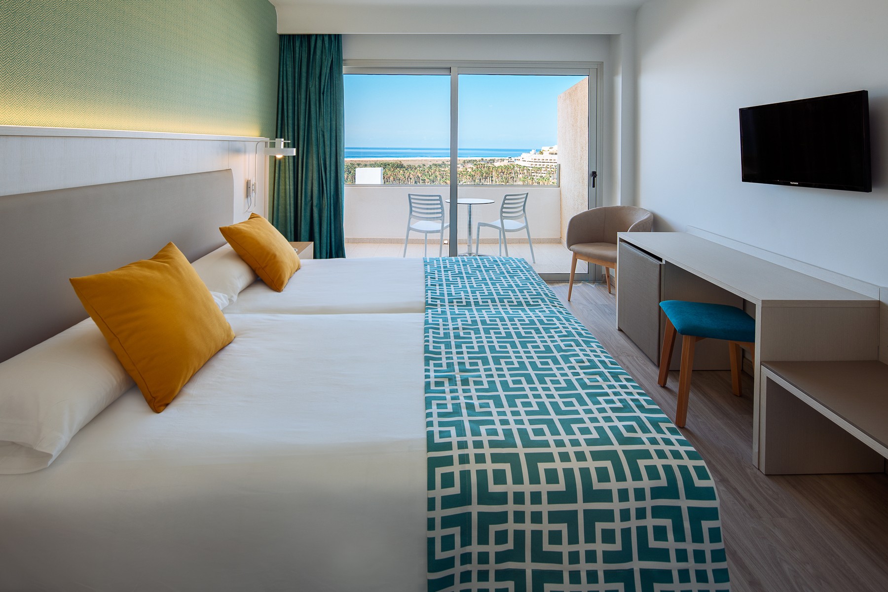 SBH Maxorata Resort 31