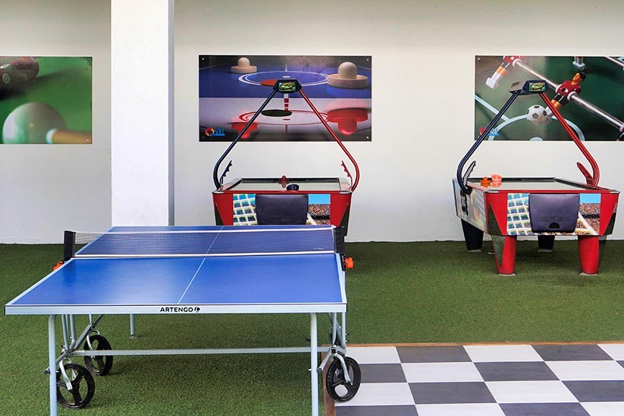 SBH Maxorata Resort 7