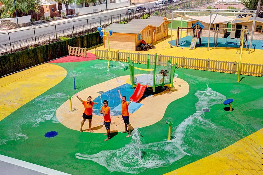 SBH Maxorata Resort 8