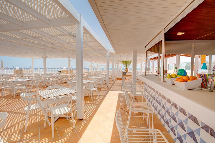 SBH Maxorata Resort 9