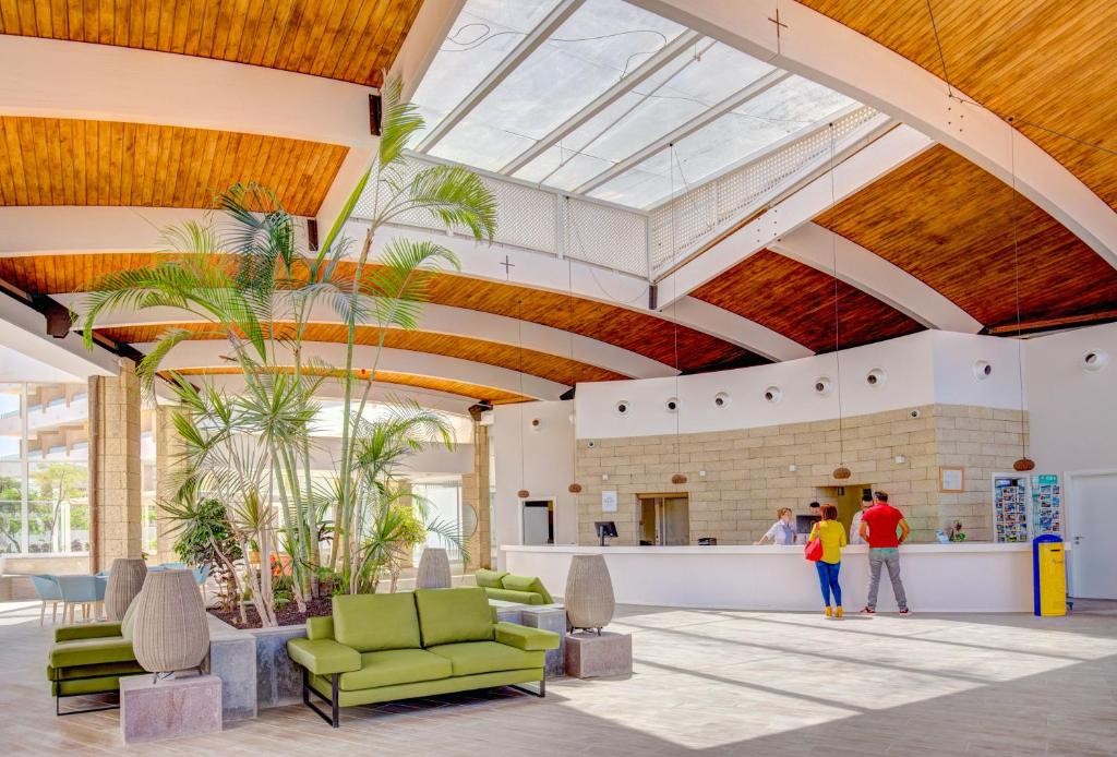 SBH Maxorata Resort 11