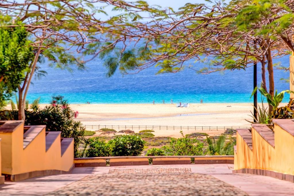 SBH Maxorata Resort 12