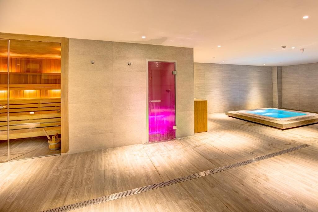 SBH Maxorata Resort 13