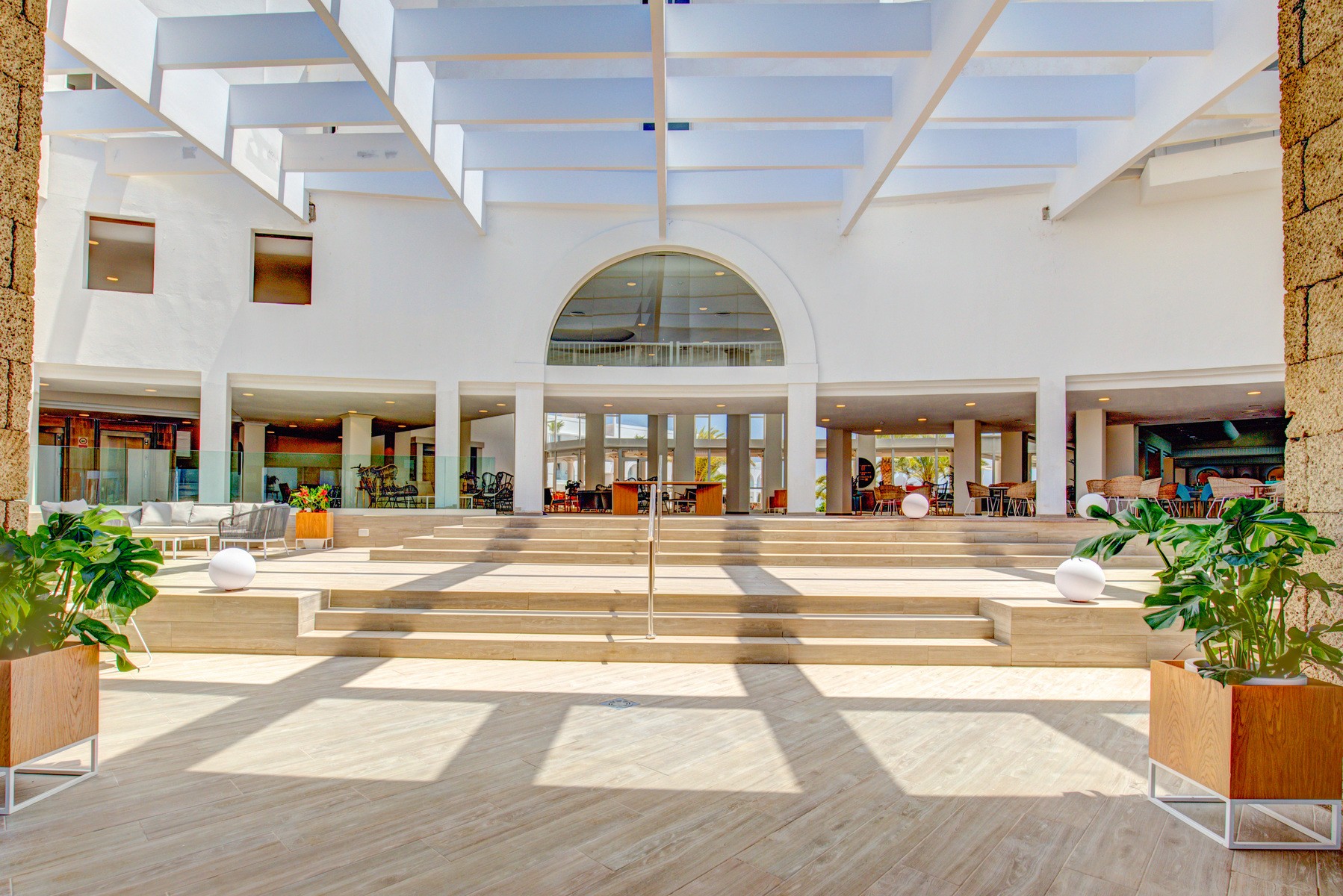 SBH Maxorata Resort 23