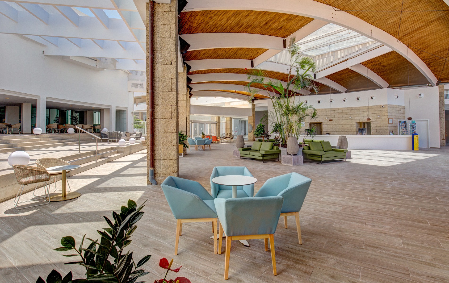 SBH Maxorata Resort 42