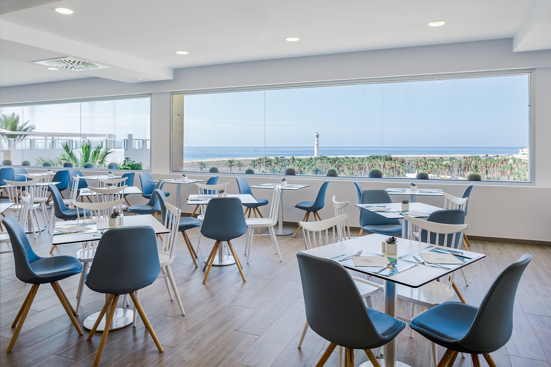 SBH Maxorata Resort 37