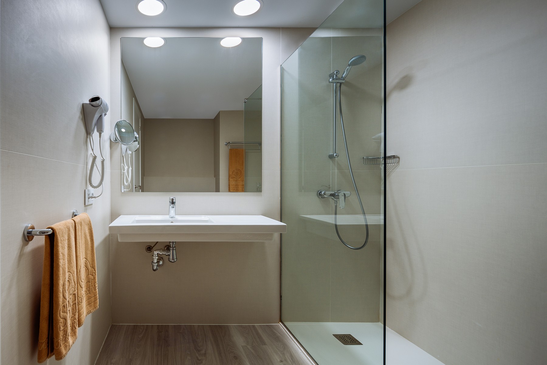 SBH Maxorata Resort 34